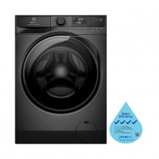 ELECTROLUX EWF9023P5SC (ONYX) FRONT LOAD WASHER(9KG)(Water Efficiency Class 4)